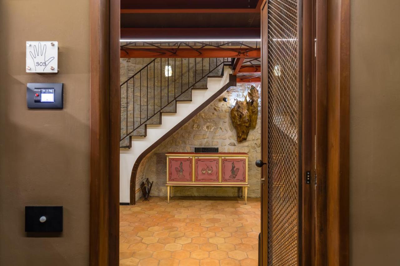 Palazzo Residenza Madre By Dimorra Hotel Naples Exterior photo